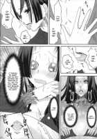 Hebihime Wa Itsudemo Hurricane [Random] [One Piece] Thumbnail Page 09