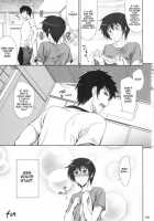 Go! Go! Bushi Musume / GO!GO!武士娘 [Yasui Riosuke] [Maji De Watashi Ni Koi Shinasai] Thumbnail Page 34