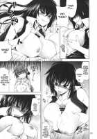 Go! Go! Bushi Musume / GO!GO!武士娘 [Yasui Riosuke] [Maji De Watashi Ni Koi Shinasai] Thumbnail Page 06