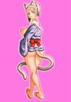 Meow Meow Pussy Cat / ねこねこにゃんにゃん [Ikegami Tatsuya] [Original] Thumbnail Page 18