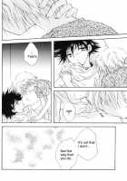 Sunshine And Moonlight Doujinshi [Digimon] Thumbnail Page 15