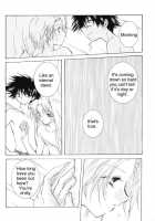 Sunshine And Moonlight Doujinshi [Digimon] Thumbnail Page 03