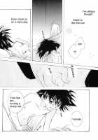 Sunshine And Moonlight Doujinshi [Digimon] Thumbnail Page 04