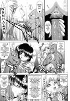 Sex Pistols+ [Kuroinu Juu] [Sailor Moon] Thumbnail Page 22
