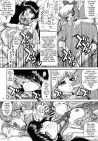 Sex Pistols+ [Kuroinu Juu] [Sailor Moon] Thumbnail Page 25