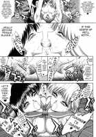 Sex Pistols+ [Kuroinu Juu] [Sailor Moon] Thumbnail Page 32