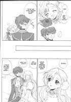 Angel Feather 2 / Angel Feather 2 [Tsukako] [Code Geass] Thumbnail Page 18