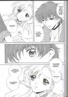 Angel Feather 2 / Angel Feather 2 [Tsukako] [Code Geass] Thumbnail Page 19