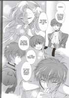 Angel Feather 2 / Angel Feather 2 [Tsukako] [Code Geass] Thumbnail Page 20