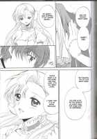 Angel Feather 2 / Angel Feather 2 [Tsukako] [Code Geass] Thumbnail Page 21