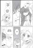 Angel Feather 2 / Angel Feather 2 [Tsukako] [Code Geass] Thumbnail Page 24