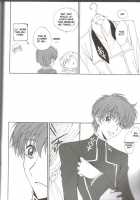 Angel Feather 2 / Angel Feather 2 [Tsukako] [Code Geass] Thumbnail Page 26