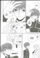 Angel Feather 2 / Angel Feather 2 [Tsukako] [Code Geass] Thumbnail Page 28