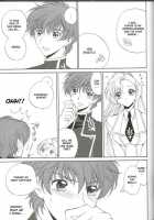 Angel Feather 2 / Angel Feather 2 [Tsukako] [Code Geass] Thumbnail Page 29