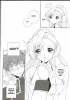 Angel Feather 2 / Angel Feather 2 [Tsukako] [Code Geass] Thumbnail Page 30