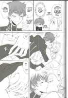 Angel Feather 2 / Angel Feather 2 [Tsukako] [Code Geass] Thumbnail Page 31