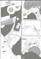 Angel Feather 2 / Angel Feather 2 [Tsukako] [Code Geass] Thumbnail Page 34