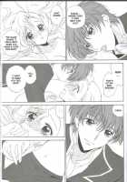 Angel Feather 2 / Angel Feather 2 [Tsukako] [Code Geass] Thumbnail Page 35