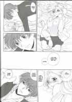 Angel Feather 2 / Angel Feather 2 [Tsukako] [Code Geass] Thumbnail Page 36