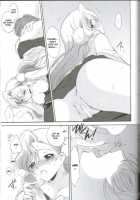 Angel Feather 2 / Angel Feather 2 [Tsukako] [Code Geass] Thumbnail Page 37