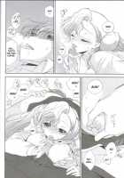 Angel Feather 2 / Angel Feather 2 [Tsukako] [Code Geass] Thumbnail Page 38