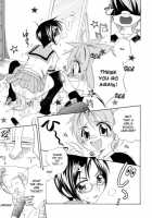 Junk Siblings Ch. 1-3 [Mikami Hokuto] [Original] Thumbnail Page 23