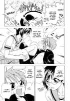 Junk Siblings Ch. 1-3 [Mikami Hokuto] [Original] Thumbnail Page 37