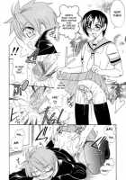 Junk Siblings Ch. 1-3 [Mikami Hokuto] [Original] Thumbnail Page 40