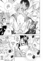 Junk Siblings Ch. 1-3 [Mikami Hokuto] [Original] Thumbnail Page 41