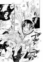 Junk Siblings Ch. 1-3 [Mikami Hokuto] [Original] Thumbnail Page 43