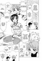 Junk Siblings Ch. 1-3 [Mikami Hokuto] [Original] Thumbnail Page 51