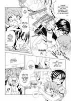 Junk Siblings Ch. 1-3 [Mikami Hokuto] [Original] Thumbnail Page 52