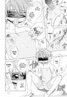 Junk Siblings Ch. 1-3 [Mikami Hokuto] [Original] Thumbnail Page 56