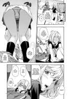 Tricolore / トリコロール [Fukudahda] [Bakuman] Thumbnail Page 12