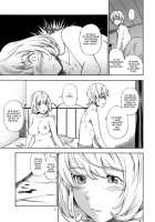 Tricolore / トリコロール [Fukudahda] [Bakuman] Thumbnail Page 08