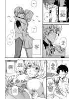 Tricolore / トリコロール [Fukudahda] [Bakuman] Thumbnail Page 09