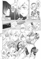 Monogokoro [Nio] [Persona 3] Thumbnail Page 13