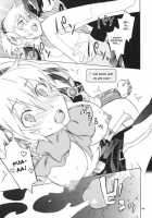 Monogokoro [Nio] [Persona 3] Thumbnail Page 18