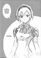 Monogokoro [Nio] [Persona 3] Thumbnail Page 02