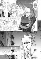 Monogokoro [Nio] [Persona 3] Thumbnail Page 08