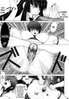 Mazo Shino Gaiden Vol. 1 / マゾしの外伝 Vol.1 [Haruki Genia] [Love Hina] Thumbnail Page 11