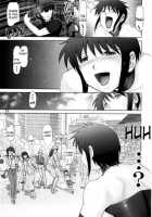 Mazo Shino Gaiden Vol. 1 / マゾしの外伝 Vol.1 [Haruki Genia] [Love Hina] Thumbnail Page 39
