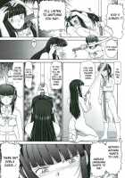 Mazo Shino 7 / マゾしの7 [Haruki Genia] [Love Hina] Thumbnail Page 30