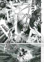 Mazo Shino 7 / マゾしの7 [Haruki Genia] [Love Hina] Thumbnail Page 32