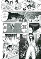 Mazo Shino 7 / マゾしの7 [Haruki Genia] [Love Hina] Thumbnail Page 33