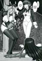 Mazo Shino 7 / マゾしの7 [Haruki Genia] [Love Hina] Thumbnail Page 04