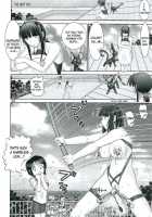 Mazo Shino 7 / マゾしの7 [Haruki Genia] [Love Hina] Thumbnail Page 57