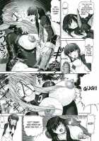 Mazo Shino 7 / マゾしの7 [Haruki Genia] [Love Hina] Thumbnail Page 06