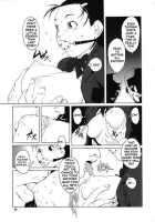 Changeling [Noq] [Original] Thumbnail Page 07