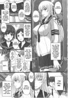 Katashibu 25-Shuu / かたしぶっ25週 [Shiawase No Katachi] [Original] Thumbnail Page 13